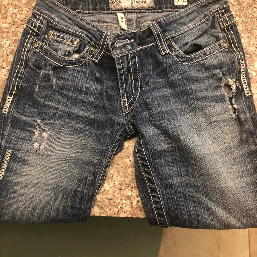 BKE Starlite Jeans